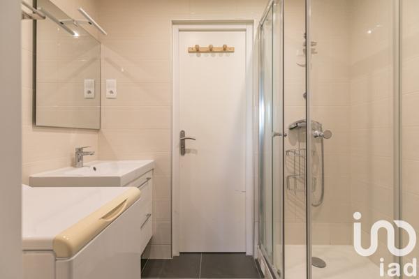 Appartement à vendre 2 pièces 37 m² Le Perreux-sur-Marne