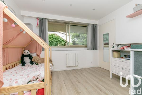 Appartement à vendre 2 pièces 37 m² Le Perreux-sur-Marne