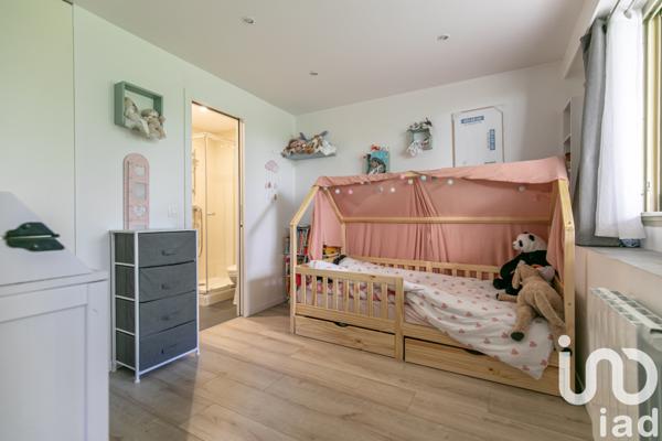 Appartement à vendre 2 pièces 37 m² Le Perreux-sur-Marne