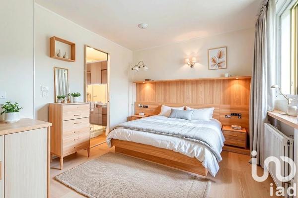 Appartement à vendre 2 pièces 37 m² Le Perreux-sur-Marne