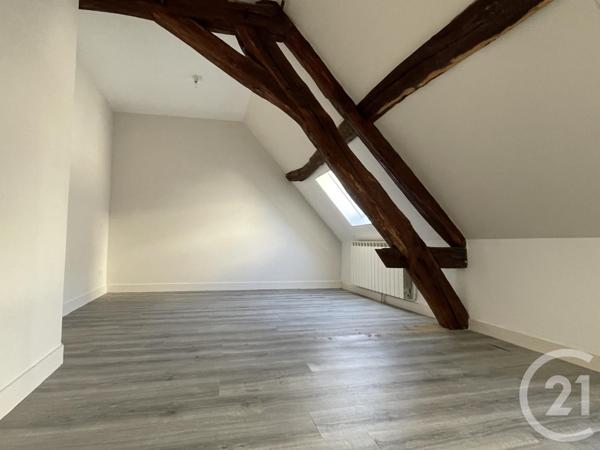 Appartement F4 à vendre  4 pièces - 133 m2 CHATEAUROUX - 36
