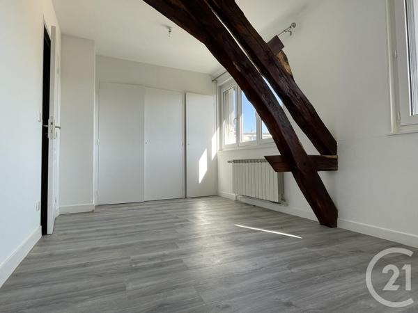 Appartement F4 à vendre  4 pièces - 133 m2 CHATEAUROUX - 36