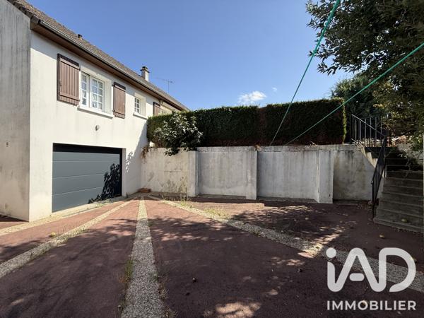 Maison à vendre 4 pièces 83 m² Château-Gontier-sur-Mayenne