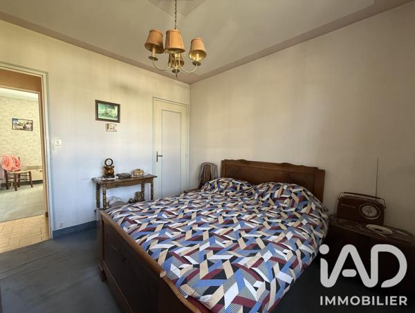 Maison à vendre 4 pièces 83 m² Château-Gontier-sur-Mayenne