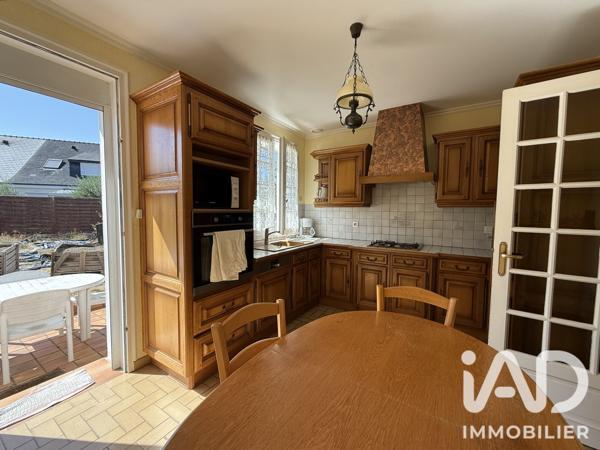 Maison à vendre 4 pièces 83 m² Château-Gontier-sur-Mayenne