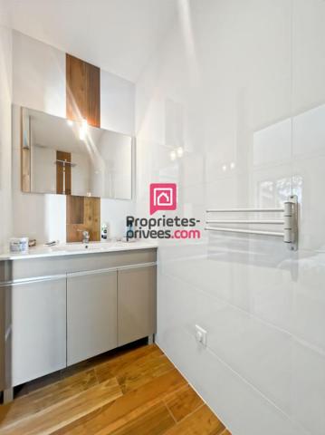 Maison de 200m² avec 4 chambres et piscine