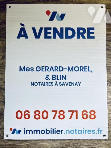 SAINT MARC SUR MER / Terrain à bâtir 459 m² / LIBRE DE CONSTRUCTEUR