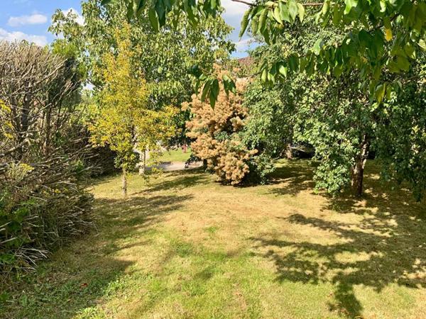 Maison Bulgneville 7 pièce(s) 193 m2