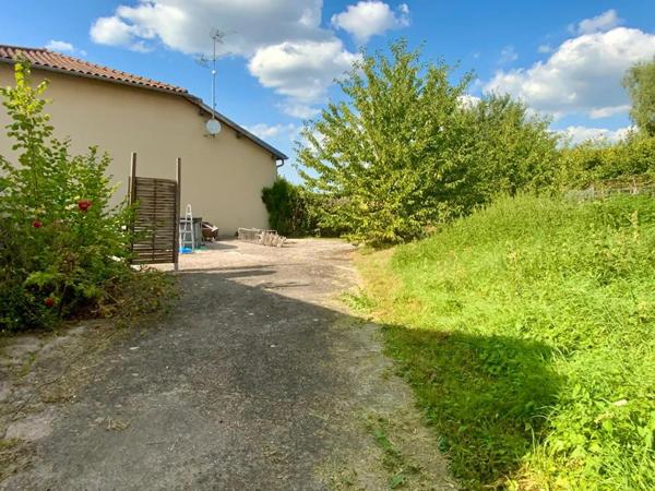 Maison Bulgneville 7 pièce(s) 193 m2