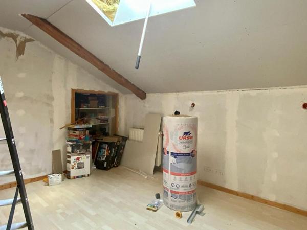 Maison Bulgneville 7 pièce(s) 193 m2