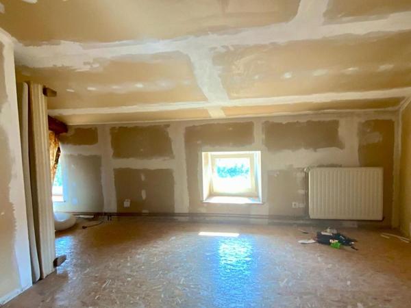 Maison Bulgneville 7 pièce(s) 193 m2