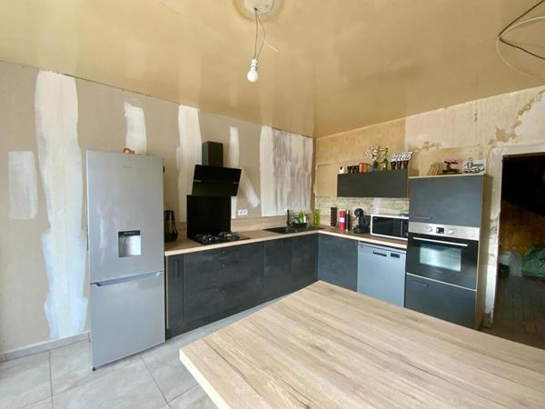 Maison Bulgneville 7 pièce(s) 193 m2