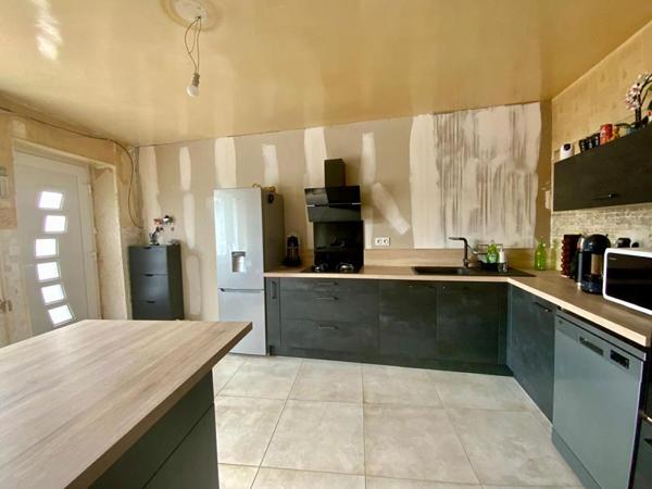 Maison Bulgneville 7 pièce(s) 193 m2