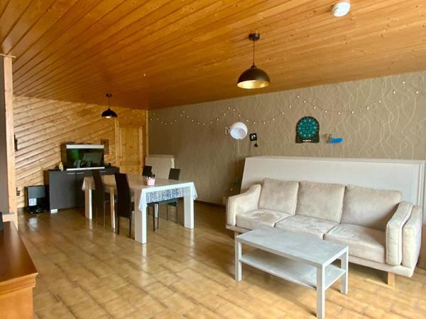 Maison Bulgneville 7 pièce(s) 193 m2