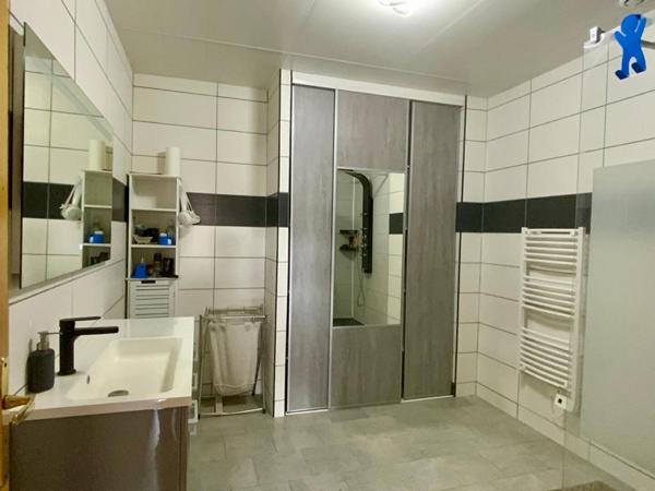 Maison Bulgneville 7 pièce(s) 193 m2