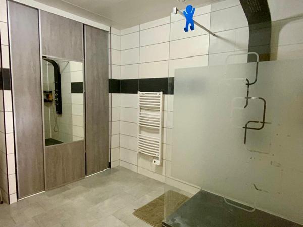 Maison Bulgneville 7 pièce(s) 193 m2