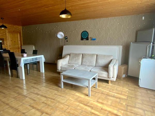 Maison Bulgneville 7 pièce(s) 193 m2