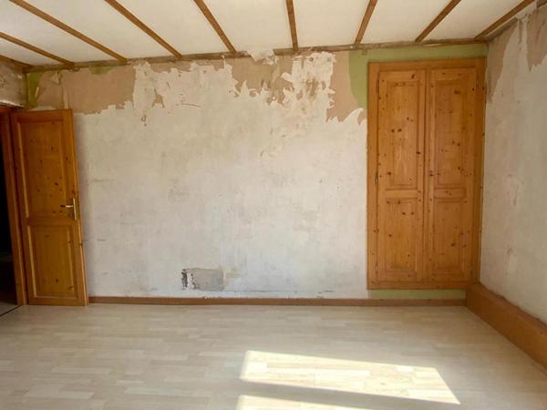 Maison Bulgneville 7 pièce(s) 193 m2