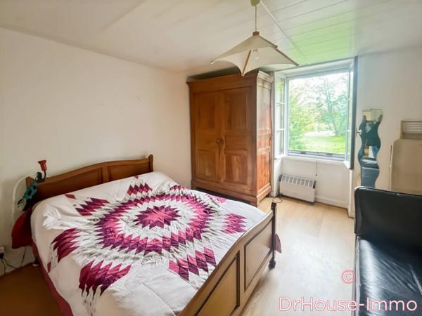Maison à vendre 3 pièces de 56 m²