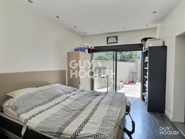 MAISON RÉCENTE - RUE PAVILLONNAIRE - AUBERVILLIERS PROCHE METRO