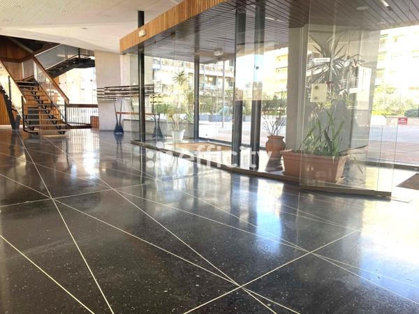 Appartement 5 pièces - 167 m² Bien prestige