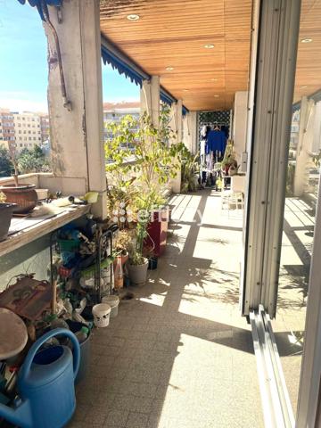 Appartement 5 pièces - 167 m² Bien prestige