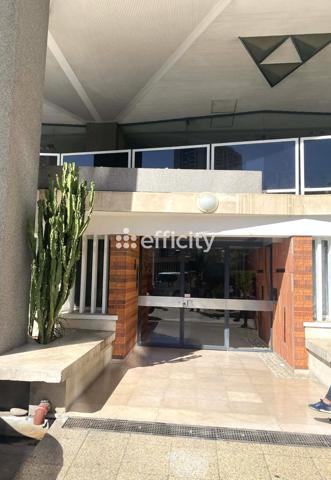 Appartement 5 pièces - 167 m² Bien prestige