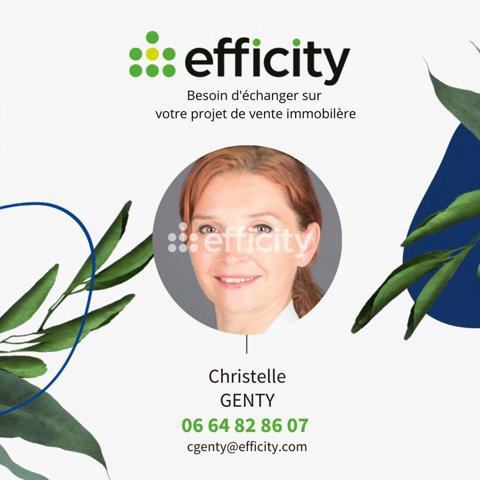 Appartement 5 pièces - 167 m² Bien prestige