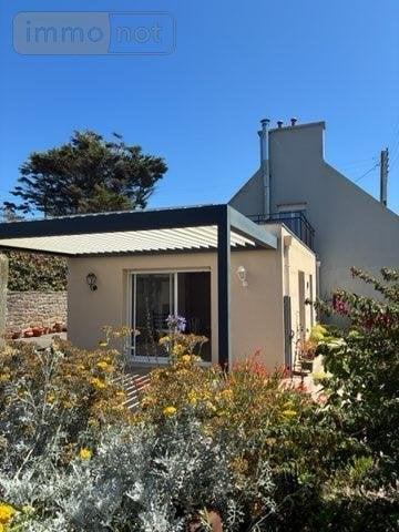 Maison à vendre à Plounéour-Brignogan-plages dans le Finistère (29890), ref : 29039-1453