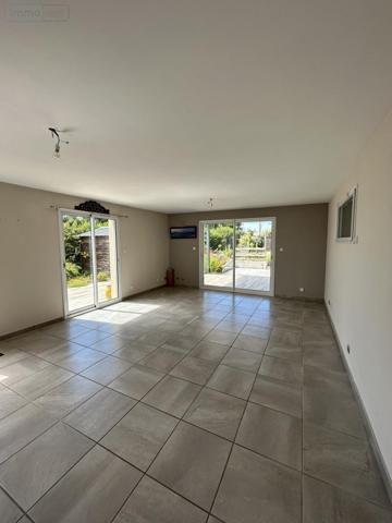 Maison à vendre à Plounéour-Brignogan-plages dans le Finistère (29890), ref : 29039-1453