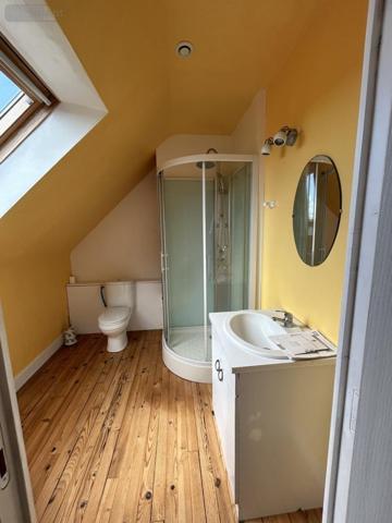 Maison à vendre à Plounéour-Brignogan-plages dans le Finistère (29890), ref : 29039-1453