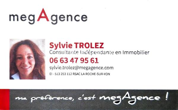 Terrain à SABLES D OLONNE, 85180 - 395m²