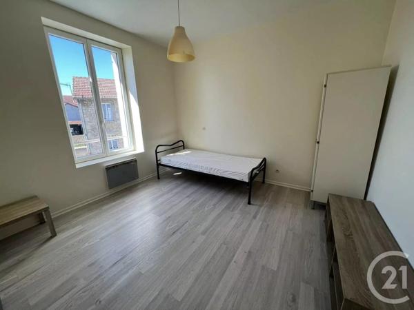 Appartement Studio à vendre  1 pièce - 25,06 m2 VILLERS COTTERETS - 02