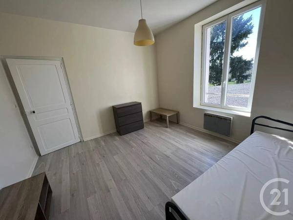 Appartement Studio à vendre  1 pièce - 25,06 m2 VILLERS COTTERETS - 02