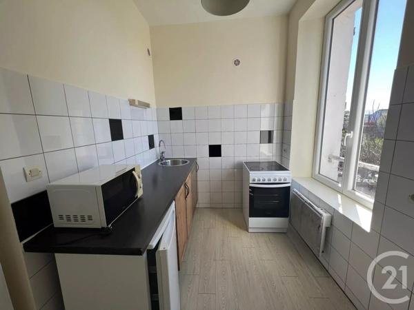 Appartement Studio à vendre  1 pièce - 25,06 m2 VILLERS COTTERETS - 02