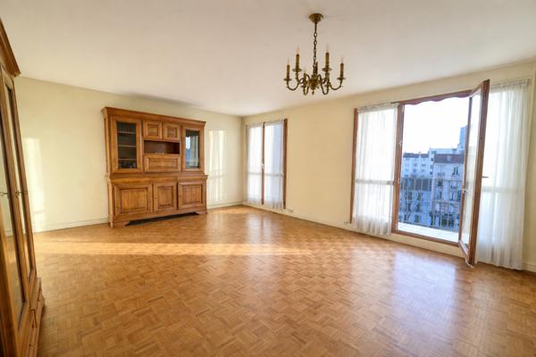 Appartement Fontenay Sous Bois 4 pièce(s) 72.33 m2