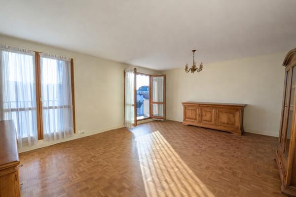 Appartement Fontenay Sous Bois 4 pièce(s) 72.33 m2