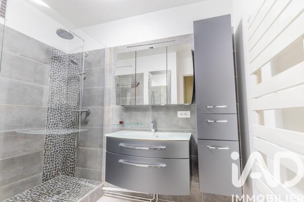 Appartement à vendre 5 pièces 100 m² Ris-Orangis