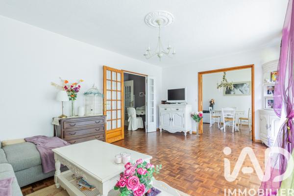 Appartement à vendre 5 pièces 100 m² Ris-Orangis