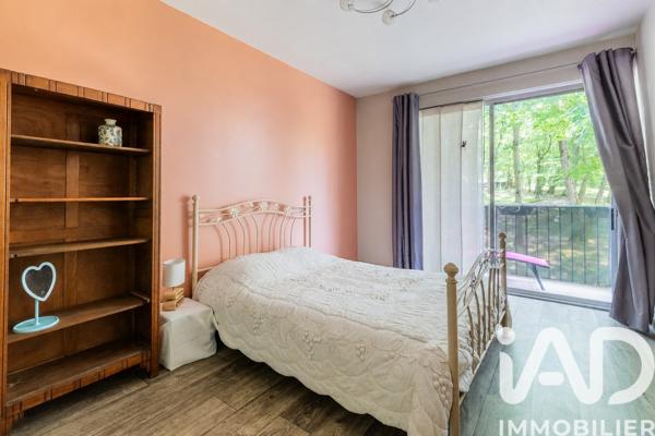 Appartement à vendre 5 pièces 100 m² Ris-Orangis