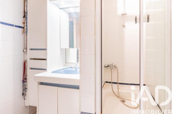Appartement à vendre 5 pièces 100 m² Ris-Orangis