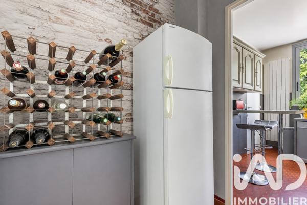Appartement à vendre 5 pièces 100 m² Ris-Orangis