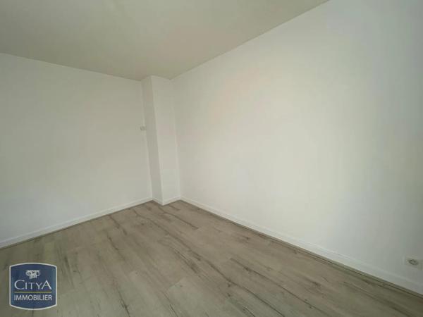 Appartement à louer 2 pièces 45.19m² Agen (47000)