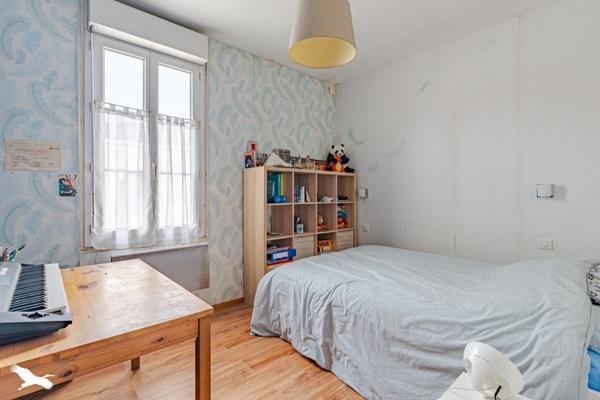 Maison 297 899 € Cenon 4 p 90 m² DPE E