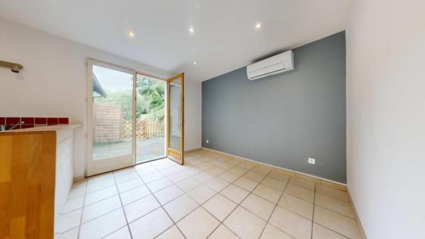 Appartement à louer    2 pièces • 41,63 m2 Saint-Didier-au-Mont-d'Or