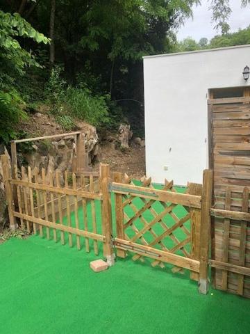 Appartement à louer    2 pièces • 41,63 m2 Saint-Didier-au-Mont-d'Or