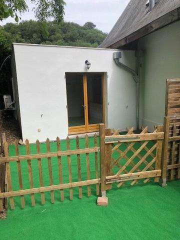 Appartement à louer    2 pièces • 41,63 m2 Saint-Didier-au-Mont-d'Or