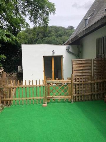 Appartement à louer    2 pièces • 41,63 m2 Saint-Didier-au-Mont-d'Or