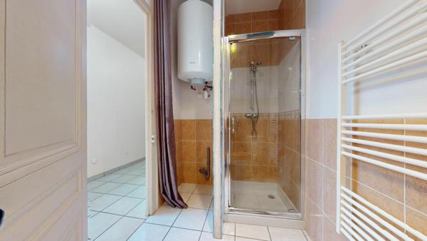 Appartement à louer    2 pièces • 41,63 m2 Saint-Didier-au-Mont-d'Or