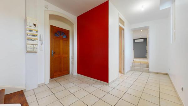 Appartement à louer    2 pièces • 41,63 m2 Saint-Didier-au-Mont-d'Or